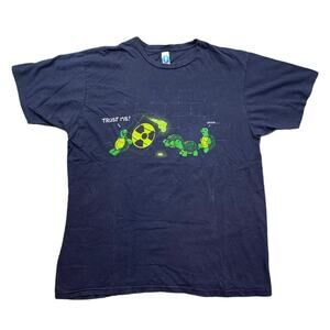 Funny Teenage Mutant Ninja Turtles T Shirt